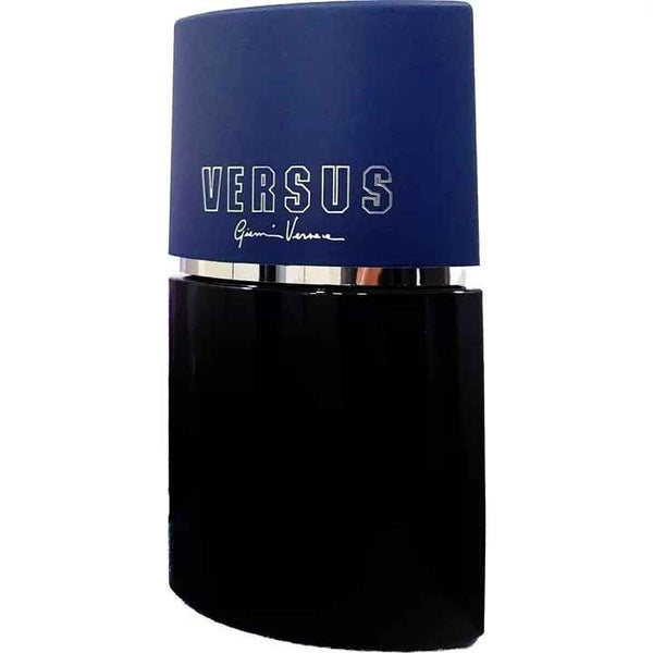 Versace Versus Uomo Eau De Toilette 50ml For Men (Vintage) - PerfumeX