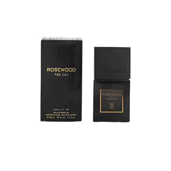 Arabian Oud Rosewood Eau De Parfum For Unisex