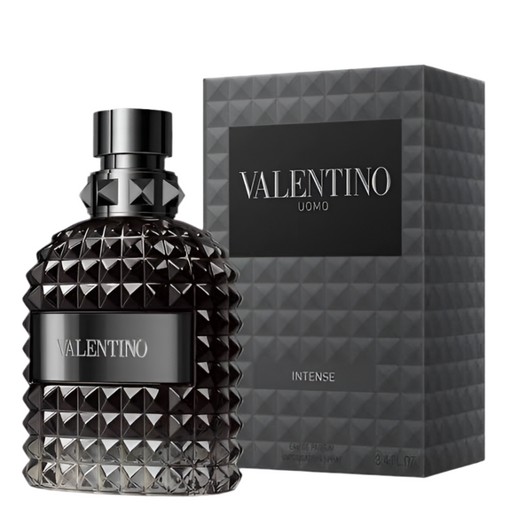 Valentino Uomo Intense Eau De Parfum - 100ml - PerfumeX