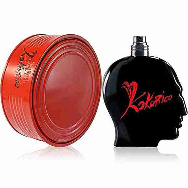 Jean Paul Gaultier Kokorico Eau De Toilette For Men