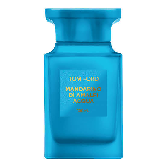 香水(男性用) TOM FORD MANDARINO DI AMALFI Tom Ford Mandarino di Amalfi Acqua Eau de Toilette 100ml for