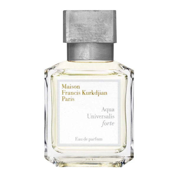 Maison Francis Kurkdjian Aqua Universalis Forte Eau De Parfum For