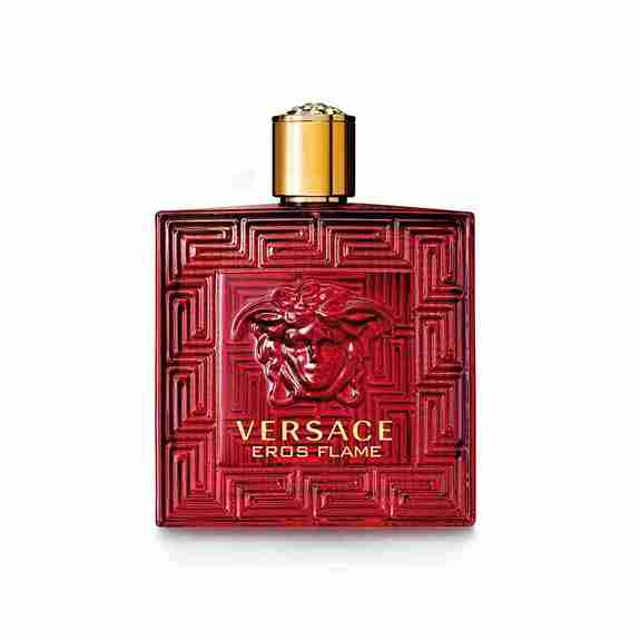 Versace Eros Flame Eau De Parfum For Men PerfumeX