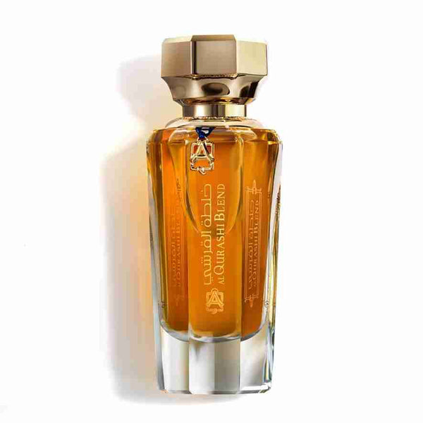 Al Qurashi Blend Perfume 90ml by Abdul Samad Al Qurashi | PerfumeX