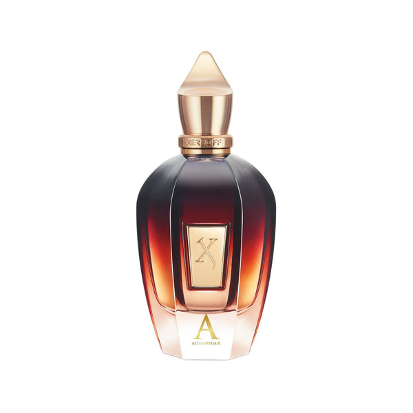 Alexandria II オードパルファム mini 10ml Xerjoff Alexandria II Eau De Parfum For Unisex - PerfumeX