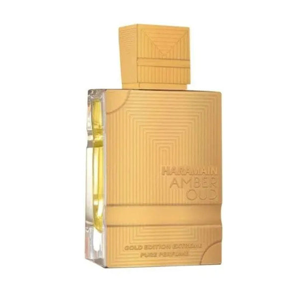 Al Haramain Amber Oud Gold Edition Extreme Extrait De Parfum For