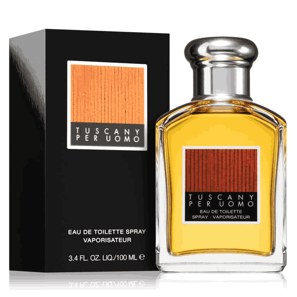 Tuscany Per Uomo オードトワレ 30ml Aramis Tuscany Per Uomo EDT | PerfumeX - PerfumeX