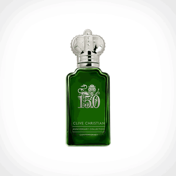Clive Christian 150th Anniversary Contemporary Parfum Limited Edition  50ml Unisex