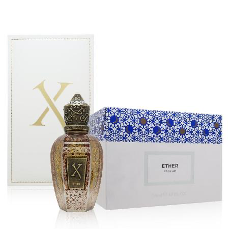 Xerjoff Ether Parfum 50ml For Men & Women - PerfumeX