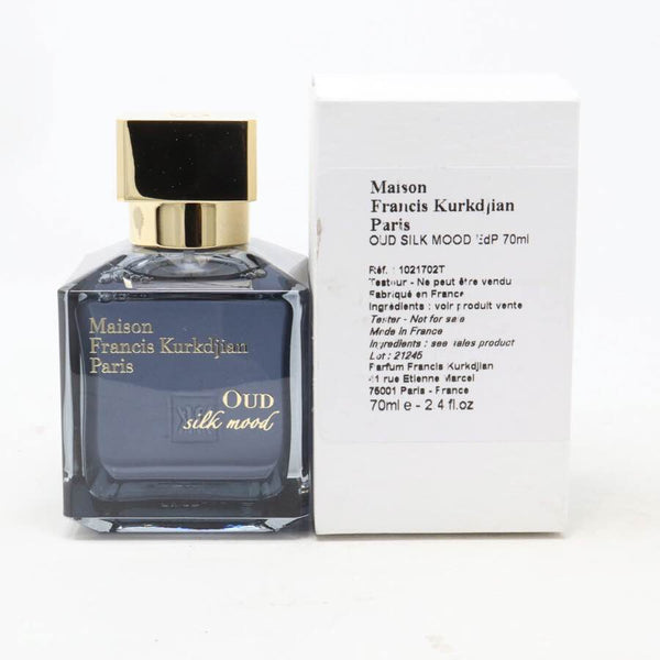 Maison Francis Kurkdjian Oud Silk Mood Eau de Parfum for Unisex