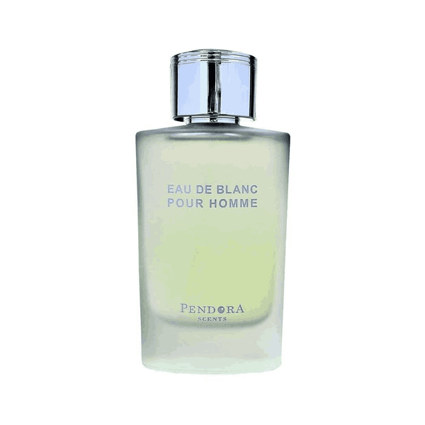 Pendora Eau De Blanc Eau de Parfum 100ml for Men PerfumeX