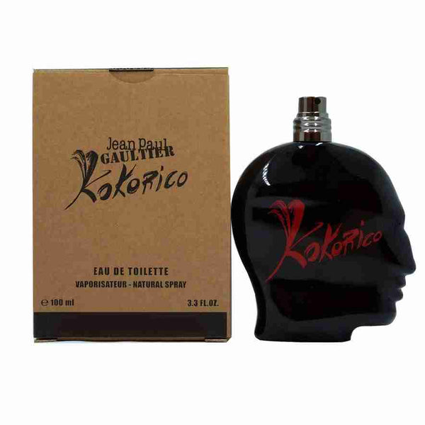 Jean Paul Gaultier Kokorico Eau De Toilette For Men