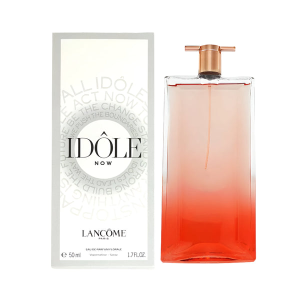 Lancome Idole Now L'Eau De Parfum Florale For Women