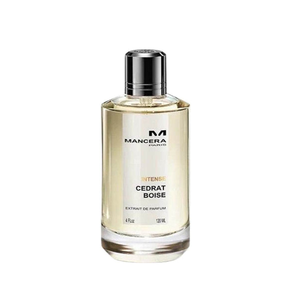 Mancera Intense Cedrat Boise Extrait De Parfum For Unisex