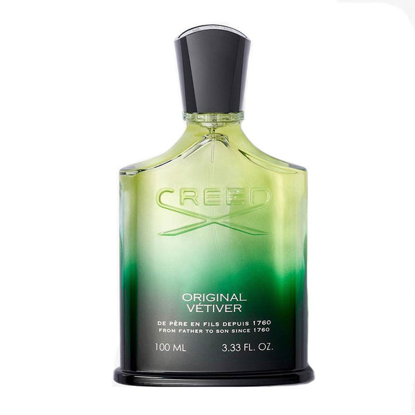 香水(ユニセックス) CREED ORIGINAL VETIVER 100ml Creed Original Vetiver Eau De Parfum | PerfumeX - PerfumeX
