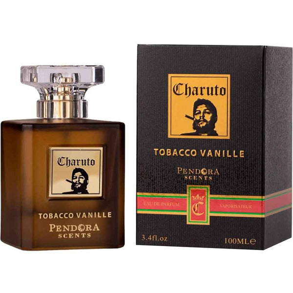 Charuto Tobacco Vanille Paris Corner Eau de Parfum | PerfumeX