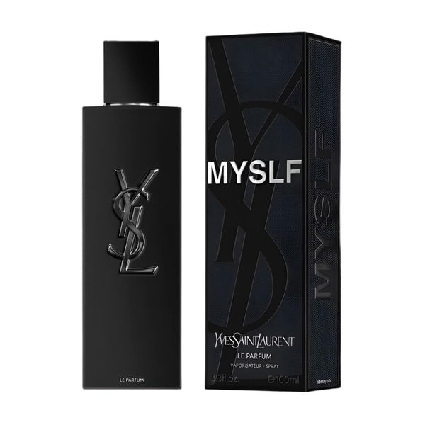 香水(男性用) YVES SAINT LAURENT MYSLF EAU DE PARFUM Yves Saint Laurent MYSLF Le Parfum | PerfumeX - PerfumeX