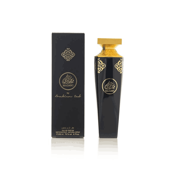 ♪未使用 ARABIAN OUD MADAWI 香水 マダウィ 90ml Buy Arabian Oud Madawi Eau de Parfum | PerfumeX - PerfumeX