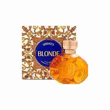 Versace Blonde Eau De Toilette For Women - PerfumeX