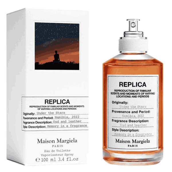Maison Margiela Replica Under The Stars Eau de Toilette For Unisex