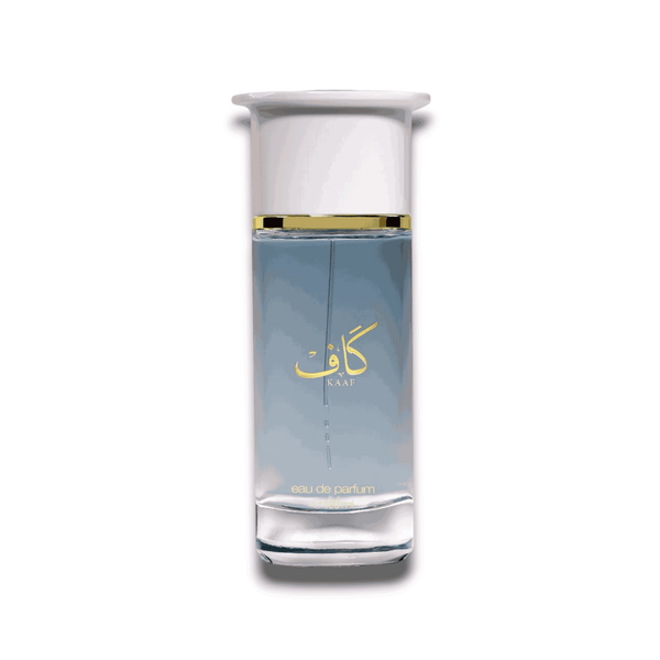 Ahmed Al Maghribi Kaaf Eau de Parfum for Unisex PerfumeX
