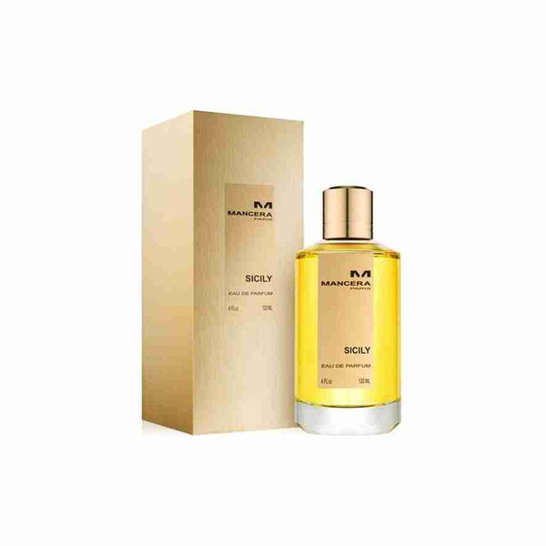 Mancera Sicily store Perfume 4 oz