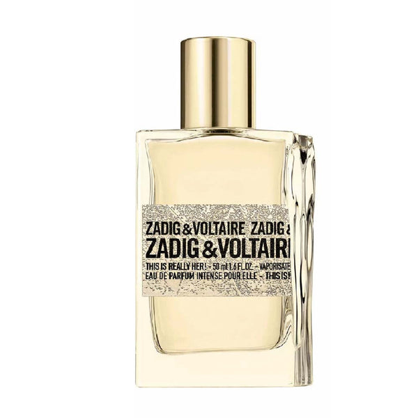 ZADIG&VOLTAIRE THIS IS HER!オードパルファン 30ml Zadig & Voltaire This Is Really Her Eau De Parfum Intense For