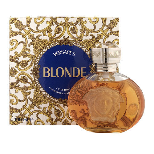 Versace Blonde オードトワレ Versace BLONDE vintage extrait parfum ~ Fragrance Vault in Lake