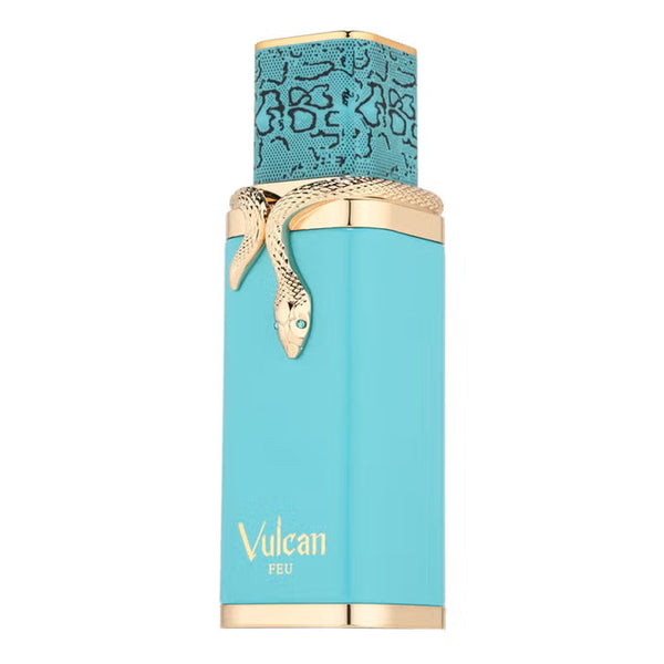 French Avenue Vulcan Feu ⚠️Tata ⚠️ French Avenue Vulcan Feu Eau de Parfum – Unisex – PerfumeX - PerfumeX