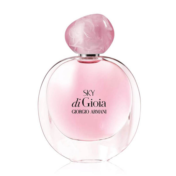 Giorgio Armani Sky Di Gioia Eau De Parfum 100ml For Women - PerfumeX