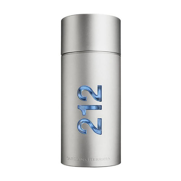 Buy Carolina Herrera 212 NYC Eau de Toilette for Men - PerfumeX