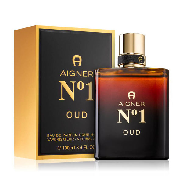 Etienne Aigner N°1 Oud Eau De Parfum 100ml For Men