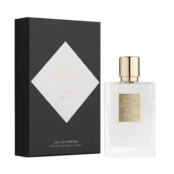 Kilian Paris Liaisons Dangereuses Typical Me Eau De Parfum For