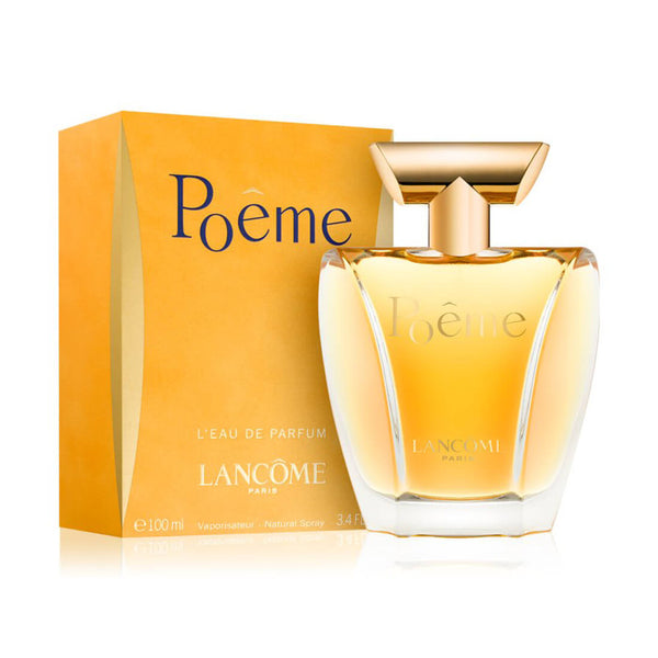 Lancome Poeme Eau De Perfume For Women 100ml - PerfumeX