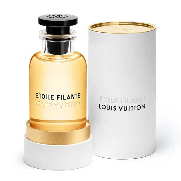 LOUIS VUITTON ÉTOILE FILANTE Louis Vuitton Étoile Filante Eau De Parfum For Women - PerfumeX