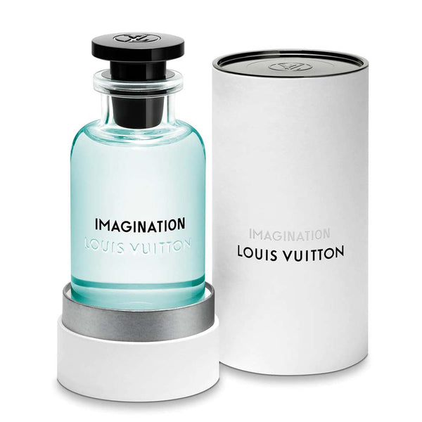 Louis Vuitton Imagination Eau De Parfum For Men - PerfumeX