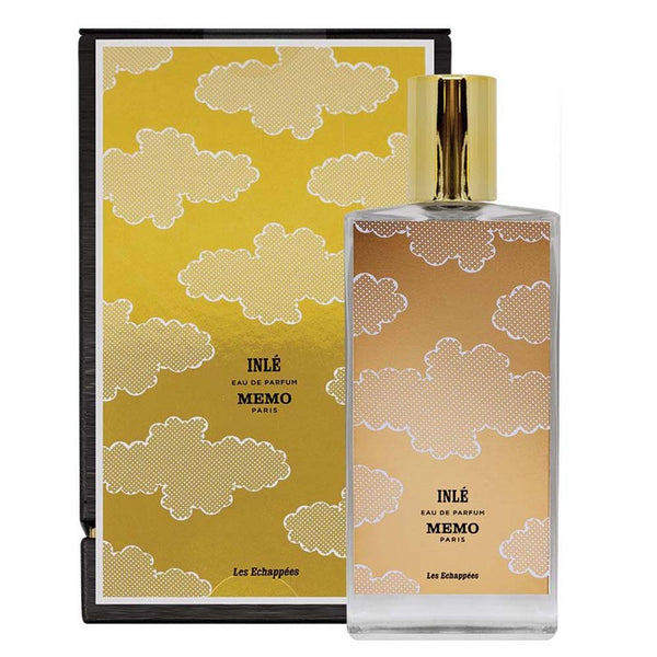 Memo Paris Inle Eau De Parfum For Women PerfumeX