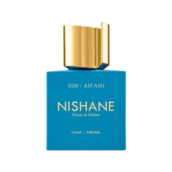 Nishane EGE / ΑΙΓΑΙΟ Extrait De Parfum for Unisex - PerfumeX