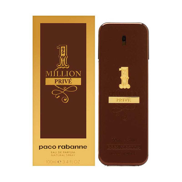 Paco Rabanne 1 Million Prive Eau De Parfum For Men - PerfumeX