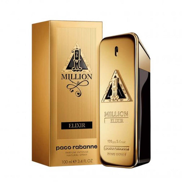 Paco Rabanne Million Elixir Parfum Intense For Men
