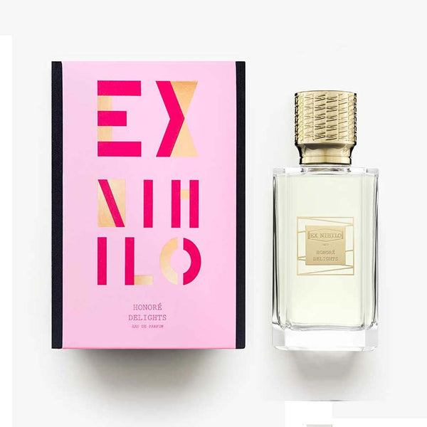 Ex Nihilo Honore Delights Eau De Parfum For Women - PerfumeX