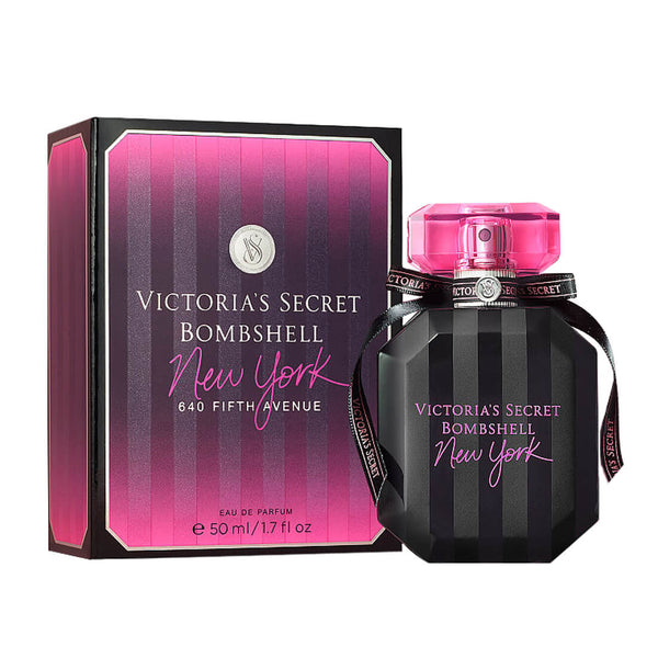 Victoria's Secret Bombshell New York Eau De Perfume 50ml PerfumeX