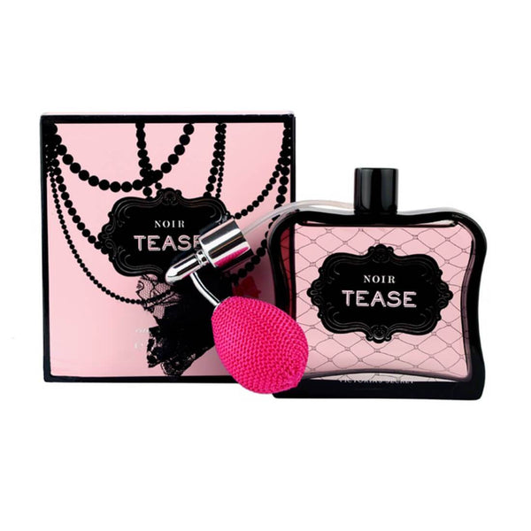 Victoria Secret Noir Tease Perfume - 100ml - PerfumeX