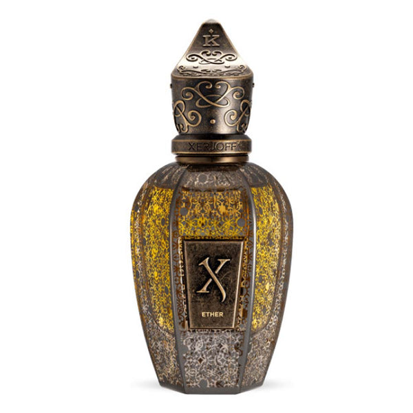 Aether ソーラー　Eau de Parfum 50ml Xerjoff Ether Parfum 50ml For Men & Women - PerfumeX
