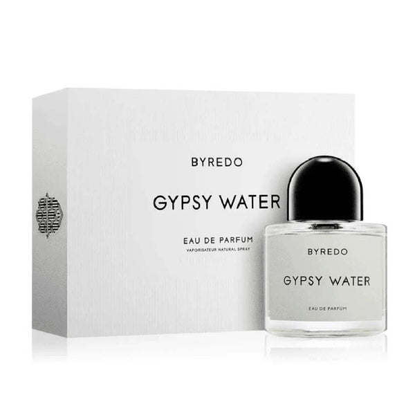 Byredo Gypsy Water Eau de Parfum for Unisex - PerfumeX