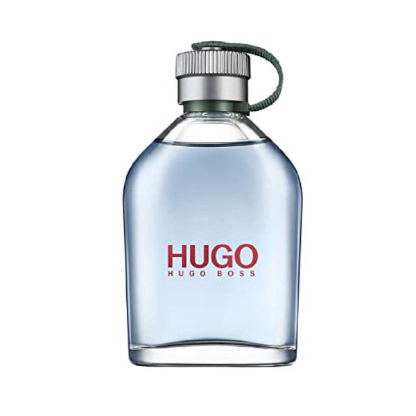 Hugo Boss HUGO Man Eau De Toilette For Men PerfumeX