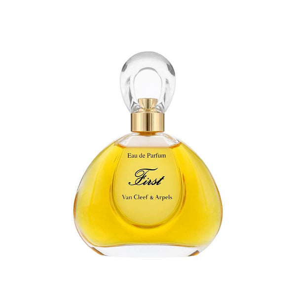 Van Cleef & Arpels First Eau De Toilette 100ml - PerfumeX