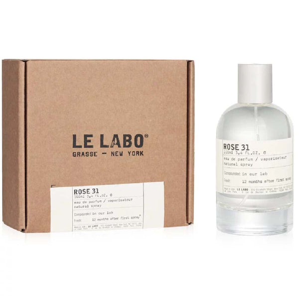 ROSE 31 オードパルファム 50ml ルラボ ローズ31 オードパルファム 50ml LELABO ROSE31 楽天市場】LE