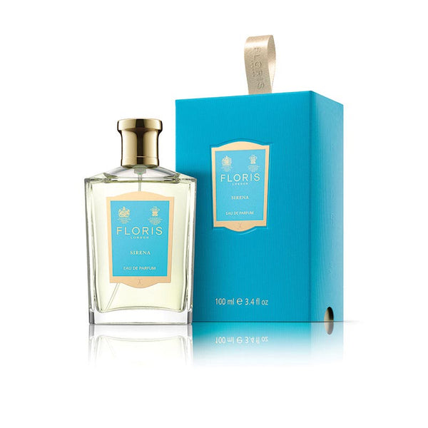 Floris London sirena Eau De Parfum 100ml - Main Image