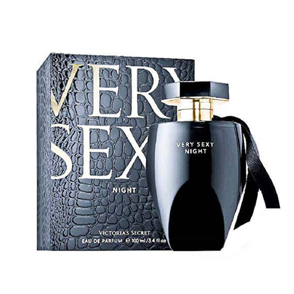 Victoria #39 s Secret VeryNight Eau De Perfume 100ml PerfumeX Victoria #39 s Secret VeryNight Eau De Perfume 100ml PerfumeX